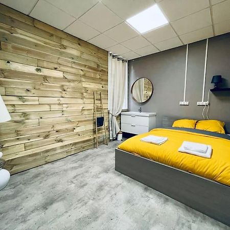 Le Cocon De Sasha - Hyper Centre - Full Climatisation - Proche Gare - 1 Chambre - Canape Convertible - Gere Par Presta-Zen'Services Верден-сюр-Мёз Экстерьер фото